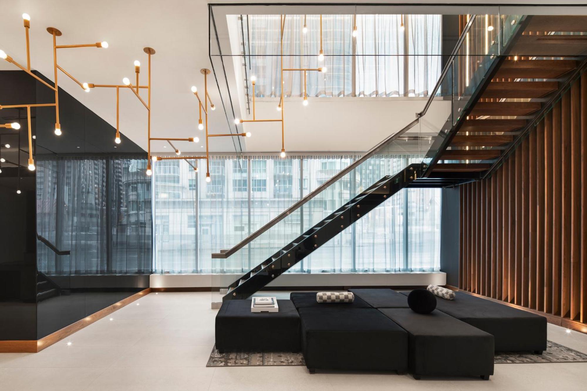 Ac Hotel By Marriott Ottawa Downtown ภายนอก รูปภาพ